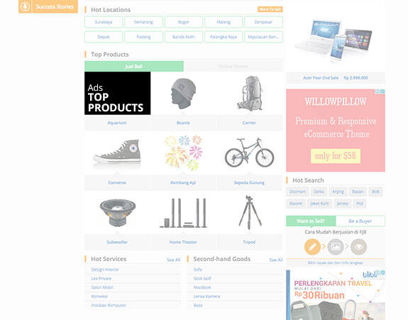 Top Products